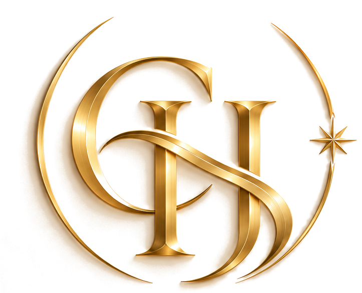 Grup Hazel GH logo